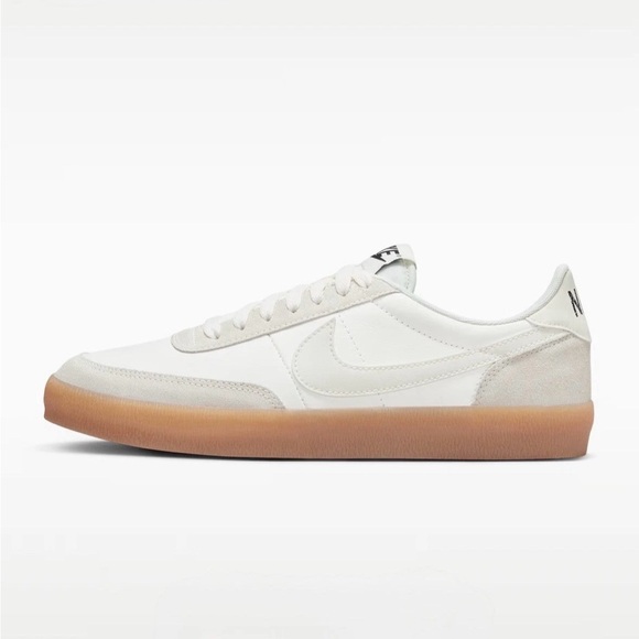 Nike Shoes - Size 9 - Nike Killshot 2 Sail White Gum Women’s Shoes FZ5630 101 No Lid